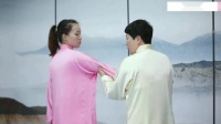 二十四式太极拳 第五式 手挥琵琶下载