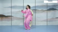 二十四式太极拳 第七式 左揽雀尾下载
