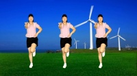 广场舞串烧《转身就是一辈子》《谁的生活不