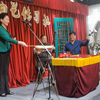 京韵大鼓《子期听琴》下载
