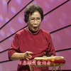 梅花大鼓《拷红》