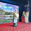 湖南花鼓戏《杨排风征西》片段下载