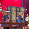 京韵大鼓《红梅阁》返场《哭黛玉》《七星灯