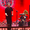 京韵大鼓《赵云截江》
