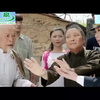 豫剧《花喜鹊》全场戏
