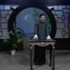 化蜡扦
