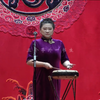 铁片大鼓《独占花魁》返《良心》《王二姐思