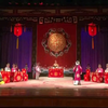 秦腔经典传统本戏《杨门女将》全本下载