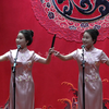 河南坠子《河北寻兄》返《抱娃娃》《小黑驴
