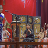 京韵大鼓《桃花庄》