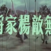 粤剧《无敌杨家将》全剧