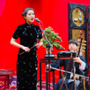 京韵大鼓《黛玉焚稿》