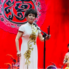 河南坠子《小寡妇上坟》下载