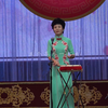 西河大鼓《顶牛》返《一百单八州》《张五可