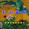 潮剧《天山金凤》上集