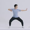 史上最权威健身操《八段锦》教学版
