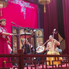 白派京韵大鼓《遣晴雯》返《凤仪亭》《锁麟