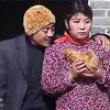 民间小调《好吃嘴的寡妇》全集