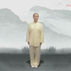 八段锦加六字诀口令