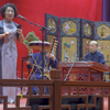 梅花大鼓《宝玉劝黛玉》带返场