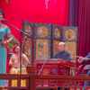 河南坠子《活捉三郎》返《马前泼水》《宝钗扑蝶》两落下载