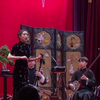 京韵大鼓《黛玉焚稿》