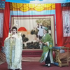 歌仔戏《大道公三會妈祖婆》