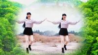 广场舞《渡口情郎》优美抒情 好听又好看