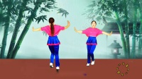 广场舞连跳《常回家看看》《最亲的人》《中