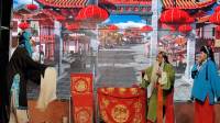 曲剧《青云庵》全场 南阳市鸿运曲剧团