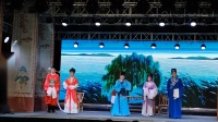 大型古装字幕版锡剧《夜明珠》全剧
