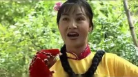 赣南采茶戏《夫妻恩爱金不换》下集