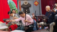 天津市振兴弘扬评剧庆祝五一演唱会专辑
