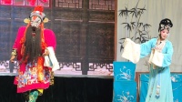 河北梆子《钟馗》下集 河北沧州梆子剧团演