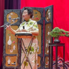 京韵大鼓《哭黛玉》返场《太虚幻境》《愚公