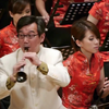 刘英唢呐演奏《百鸟朝凤》中国民乐十大名曲下载