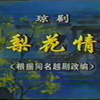 琼剧《梨花情》全剧 琼山市琼剧团