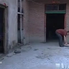 民间小调《向儿媳妇借面》下集