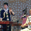 山东琴书《双贤传 王天宝回门闹店》