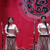 梅花大鼓《王二姐思夫》返《黛玉葬花》《渔