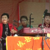 豫东琴书《傻子拜寿 傻子走亲戚》