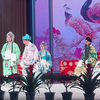 秦腔《夺锦楼》全本下载