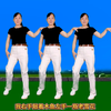 新歌DJ广场舞《老妹儿成了家》动感时尚附教