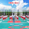 幼儿舞蹈《草原小骑士》