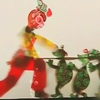 皮影戏《大闹天宫》唐山皮影剧团