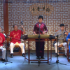 山东琴书《严海斗五蝶大红袍》