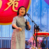 京韵大鼓《黛玉焚稿》