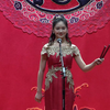河南坠子《凤仪亭》返《昭君出塞》《偷石榴