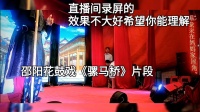 邵阳花鼓戏《骡马桥》片段下载
