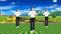 广场舞《曾经的宝如今的草》好听伤感情歌